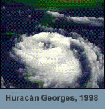  Hurac�n Georges, 1998